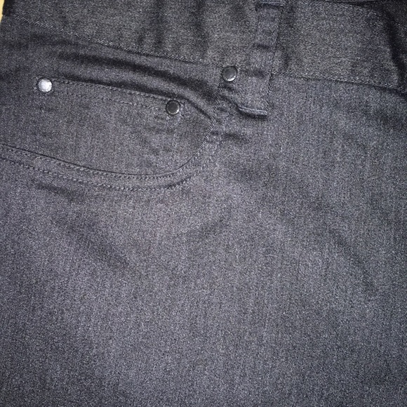 🆕 Kenneth Cole black dress jeans - Picture 4 of 4